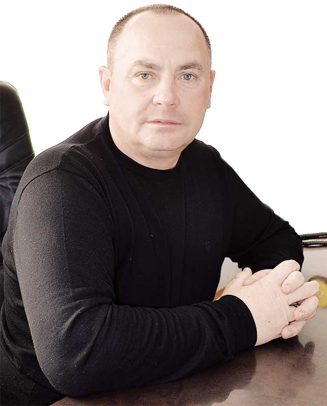 Владимир Ященко Фото