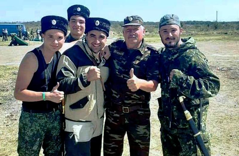 Гру молькино