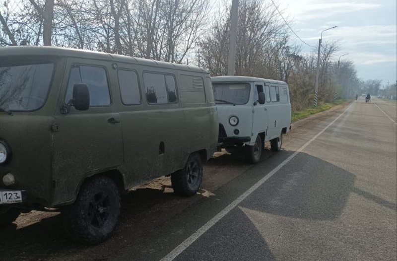 Купить Бу Уаз Ставропольский Край