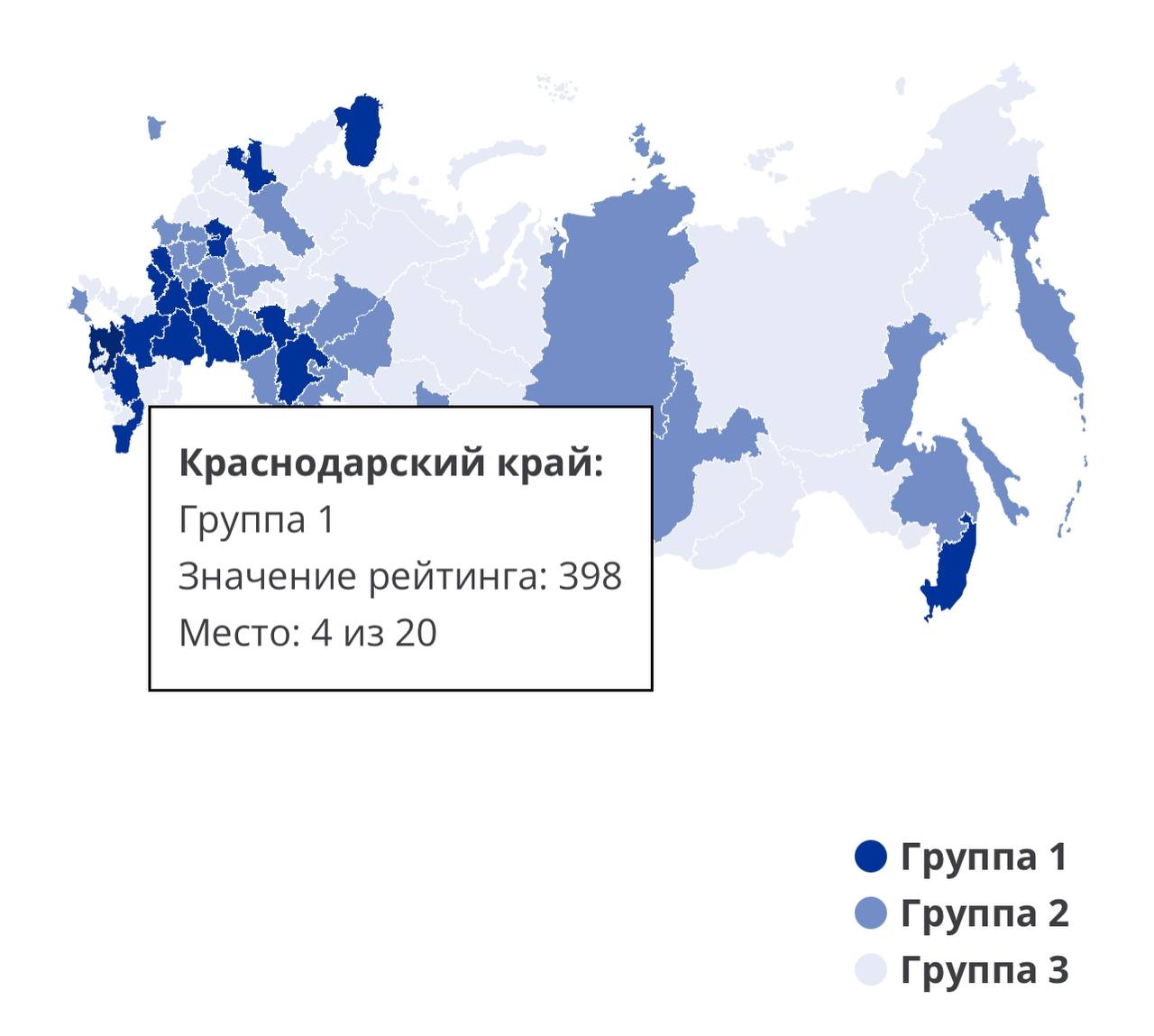 Приоритетный проект развитие экспортного потенциала российской системы образования