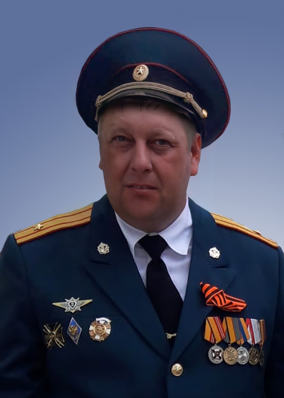 Vas Murenkyy