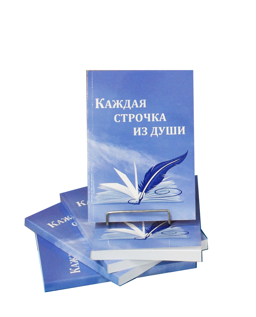 книга вырезанная