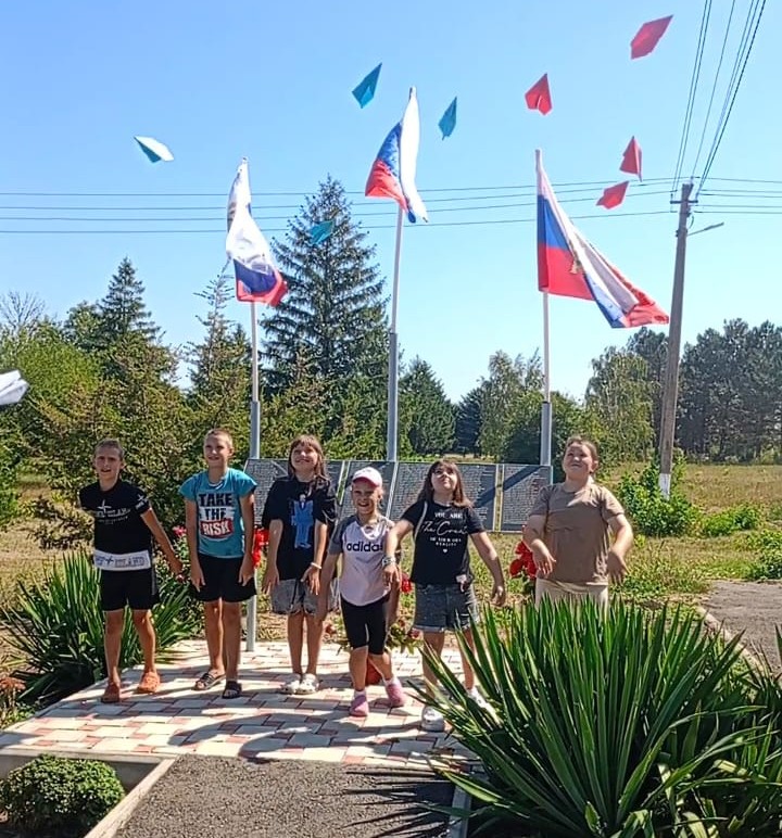 22.08.25 Нам машет небо 2