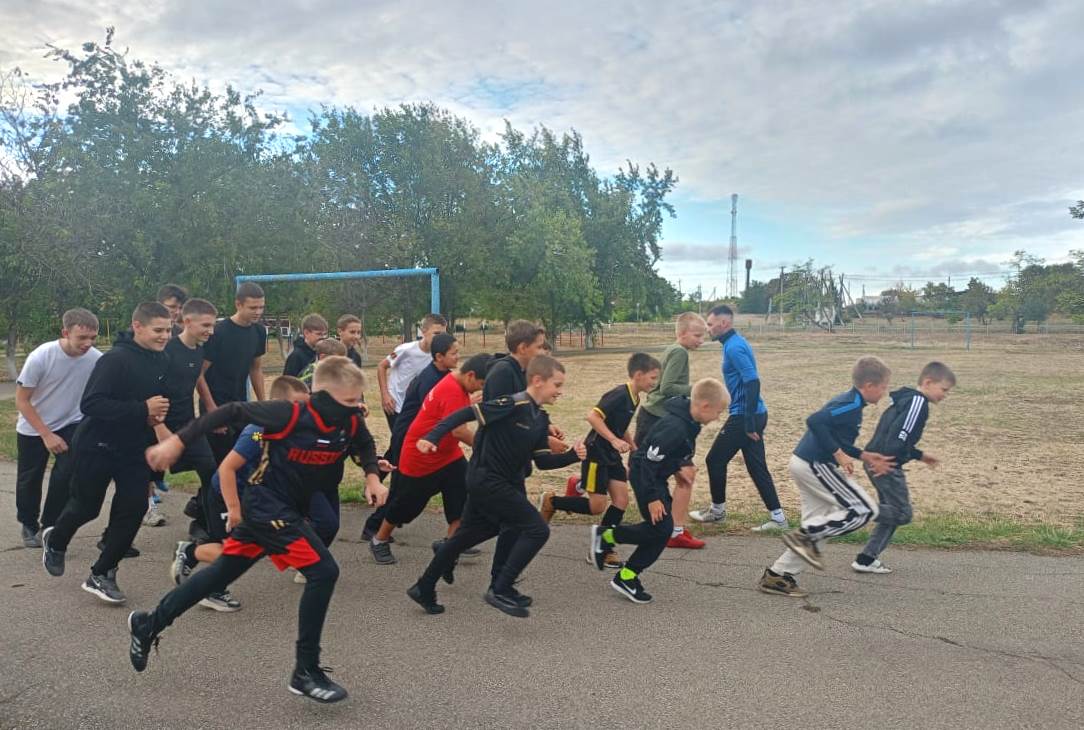 20.09.25 Вместе со спортом 2