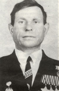 Меремьянин Николай Сергеевич